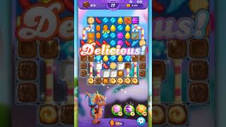 Candy Crush Friends Saga Level 2546