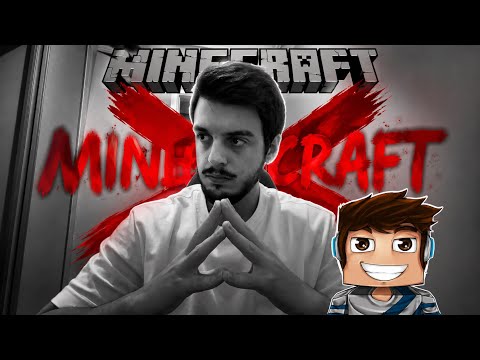O FIM DO CANAL GAHMARIN
