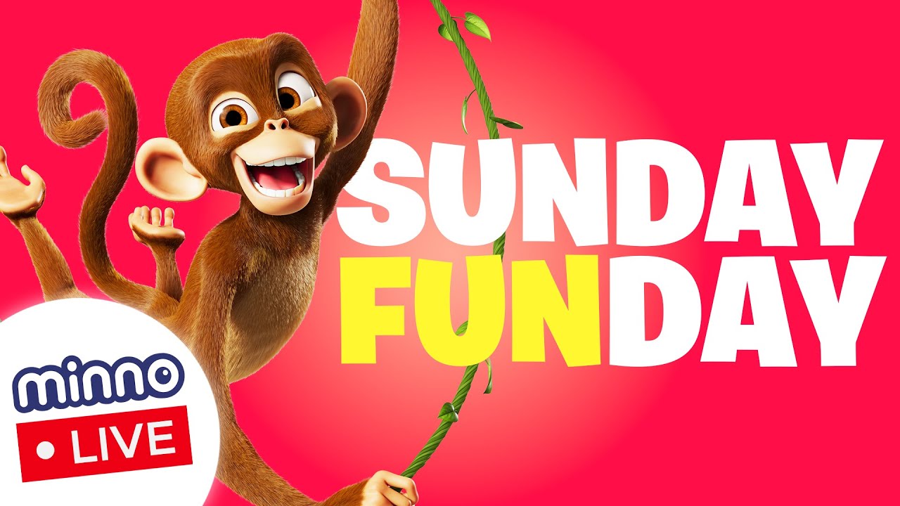 Minno s Sunday FUNday 1 8 23 Kids Bible Stories Fun Bible minno-s-sunday-funday-1-8-23-kids-bible-stories-fun-bible