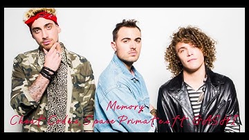 Cheat Codes, Space Primates ft. GASHI - Memory