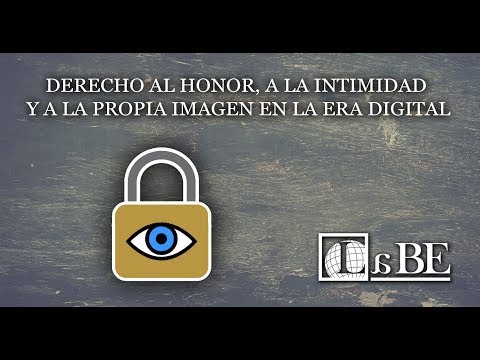 Derecho al honor, a la intimidad y a la propia imagen en la era digital ¡Descubre los Delitos Contra la Intimidad y el Honor y Protege tu Derecho a la Privacidad!