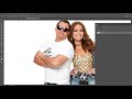 Curso Photoshop CC 2018 Gratuito. Aula 27. primeira seleção e gerenciamento