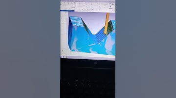 Nx cam programming #shorts #amazing #cncprogramming