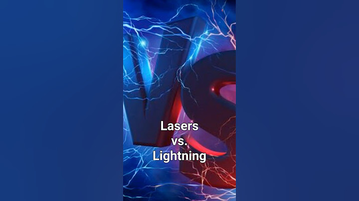 “⚡️Lightning Vs Laser’s 😮”| EngiFun🔥 | #facts #lightning #laser #shorts