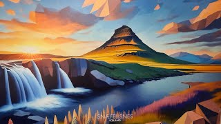 2026 a BIG YEAR for Prophecy - Watch the Biggest Firework Celebrations at Hallgrímskirkja, Reykjavik