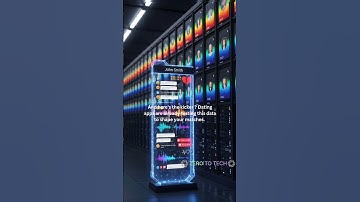 AI Spies on Your Breakup Texts! 😱 2025