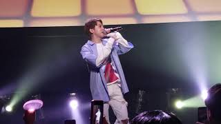 TeenTop - Miss Right in LA 120918