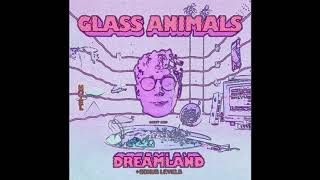 Space Ghost Coast to Coast - Glass Animals [Stripped Back + Clean]