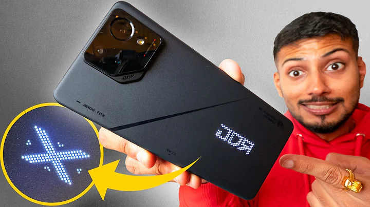 ROG Phone 8 Pro Unboxing and Quick Look - 165Hz📱 & Snapdragon 8 Gen 3 🎮 - DayDayNews