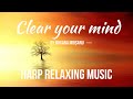 Clear your mind by Roxana Moișanu • Relaxing Music on Celtic Harp • Free Sheet Music for Harp