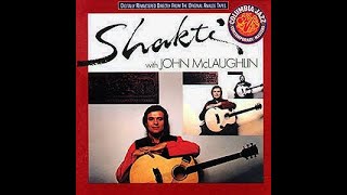 Shakti - Joy - Shakti with John Mclaughlin - Live (Audio)