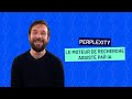 Perplexity : comment bien l’utiliser ?