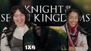 A Knight Of The Seven Kingdoms 1x6 The Morrow Season Finale Reaction