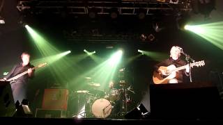 I AM KLOOT - Hear For The World / Strange Arrangement   - Electric Ballroom, London - 7th May 2015