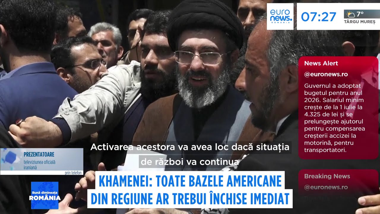 Ziua 14 a conflictului Iran-SUA-Israel: Când se confruntă trei, Rusia profită