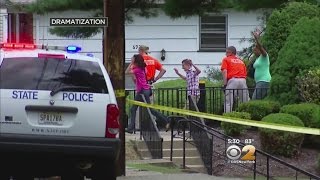 Authorities Run Active Shooter Drill