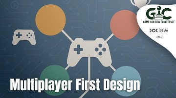 Multiplayer First Design - Defying the Status Quo Safely - Alexander Brazie | GameDesignSkills.com |