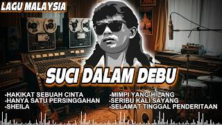 Suci Dalam Debu  Album Nostalgia Lagu Lawas Terbaik 2026