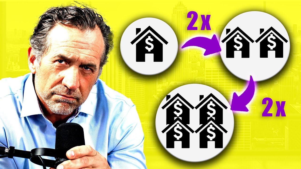 The SECRETS Real Estate Gurus Won't Tell You w/ Rich Fettke YouTube