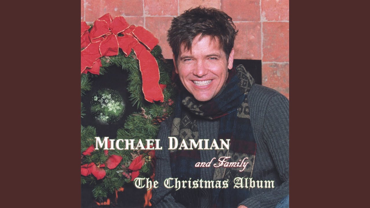 Fun, Fun, Fun Christmastime – Michael Damian