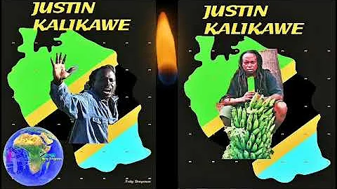 Justin Kalikawe - Furahi na Wenzangu HQ @babalao77