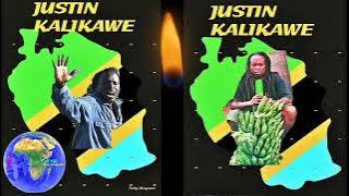 Justin Kalikawe - Furahi na Wenzangu HQ @babalao77