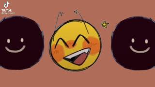Cute Cursed Emojis - DB Fusions version (Set 1+2) - RykunDSZ's Ko