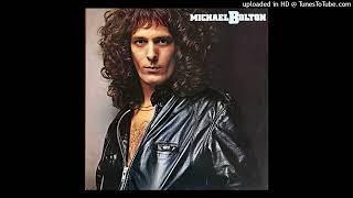 Michael Bolton - Fools Game