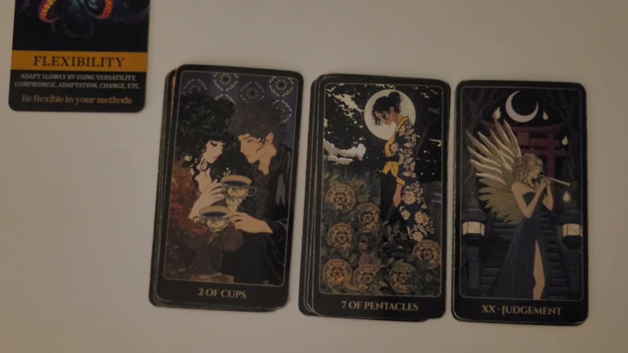 서로를 가질 사람