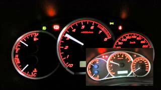 Grimmspeed Lightweight Crank Pulley vs Stock Does A Lighter Crank Pulley Do Anything