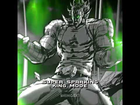 Super Sparking King