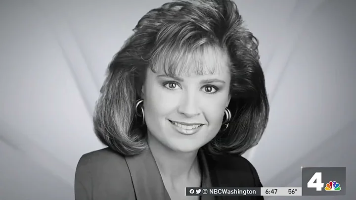 A Look Back at Doreen Gentzler's Many Hairstyles |...