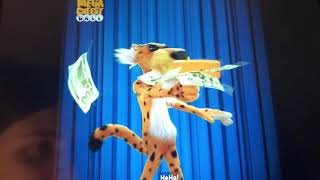 Cheetos Mega Cheesy Ball Cha-Ching Glorious Green Commercial