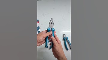 Bộ 3 kiềm cắt Total THT1K0301