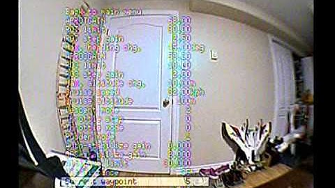 Dragon OSD overview part 2