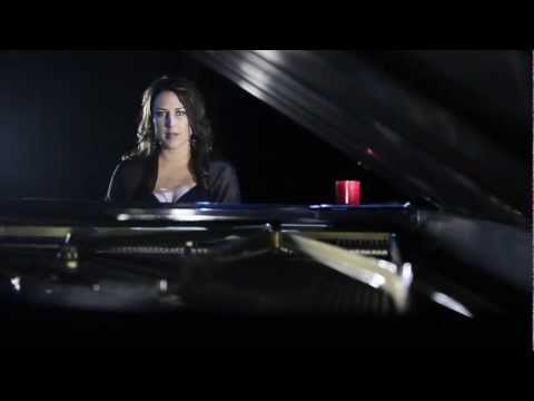 Erica Lane - Angels In The Snow (Official Music Vi...