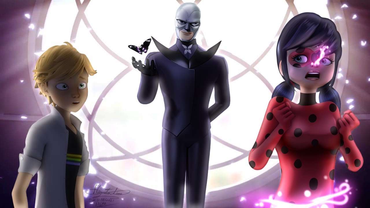 Has Miraculous Ladybug Ended?: Where You Can Watch the Series Now