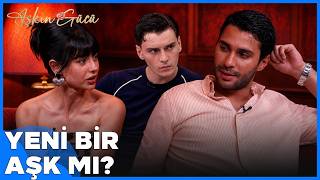 Gül ile Onur Kırmızı Odada | Aşkın Gücü 4. Sezon 67. Bölüm