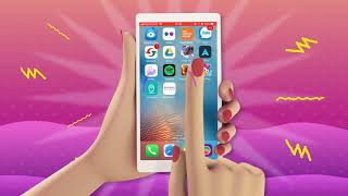 AEON MALL BÌNH DƯƠNG | MEMBER APP screenshot 4