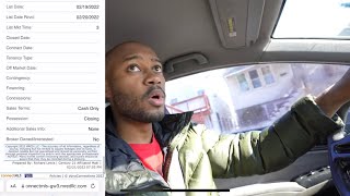 Chicago Zillow Duplex Rental analyzing: CHA deals