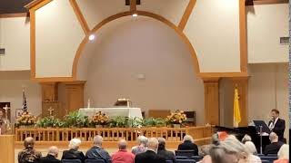 Livestream Mass July 17, 2026