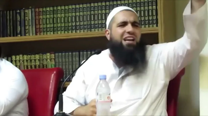 Wake Up - You are Going to Die ! part 2 | Mohamed Hoblos