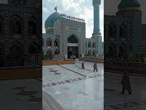 آستان امامزاده صالح تجریش تهران ایران