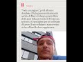Marco Falanga è sparito a Copenaghen: il telefono trovato vicino all’ostello