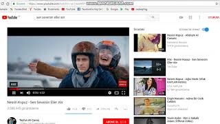Sen Seversin Eller Alır Fon Müzik
