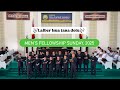 MF Zaipawl : Lalber Isua tana dotu Men’s Fellowship Sunday 2025