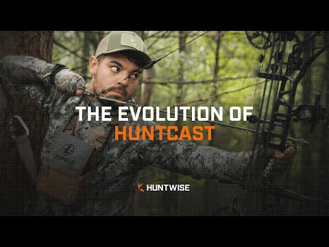 The Evolution of HuntWise