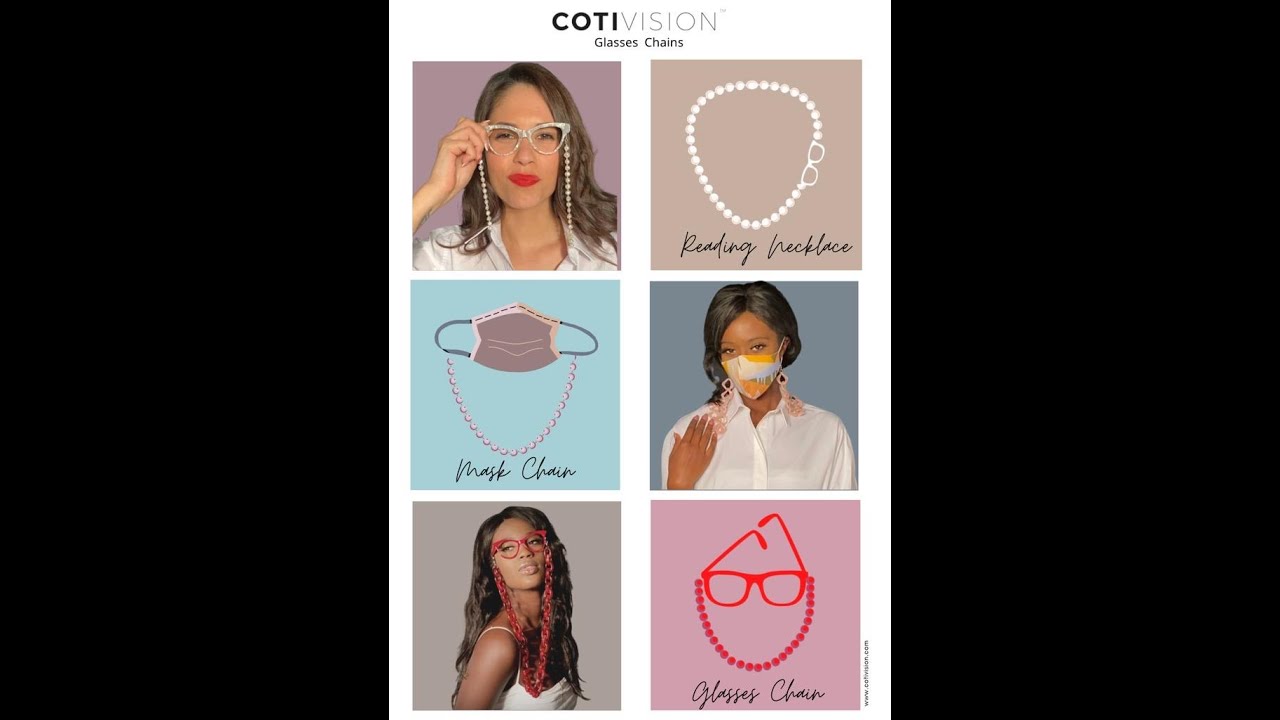 Coti Vision | Swapcard