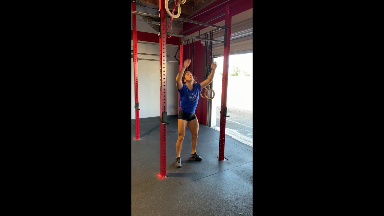 Burpee Pull Up YouTube