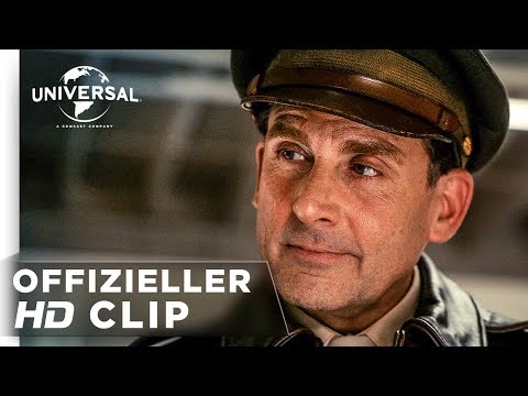 Willkommen in Marwen - Ab 28. März im Kino - Willkommen in Marwen - Ab 28. März im Kino